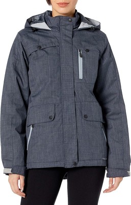

Женская утепленная куртка Arctix Daybreak, Jackets