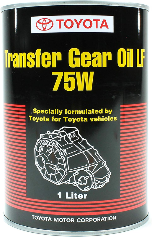 Lf 75w 1 Litre 08885-81080