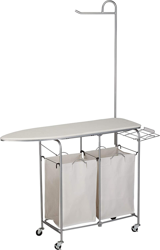 Ing Board And Shirt Hanger