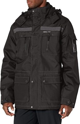 

Мужская куртка Arctix Tundra Performance, Jackets