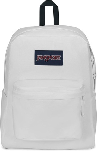 ◆jansport◆ SUPERBREAK WHITE JS0A4QUTWHX $_12.JPG?set_id=880000500F