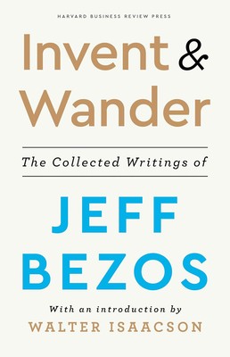 Invent and Wander The Collected Writing Paperback