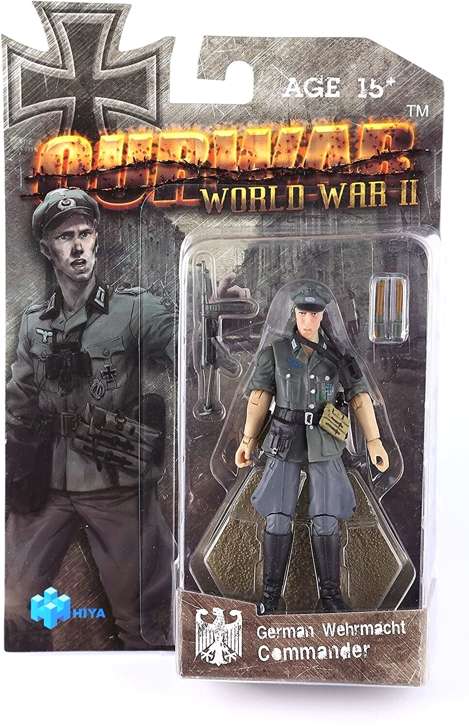 HOT TOYS ドイツ軍将校 Wehrmacht フィギュア 未使用 $_57.PNG?set_id=880000500F
