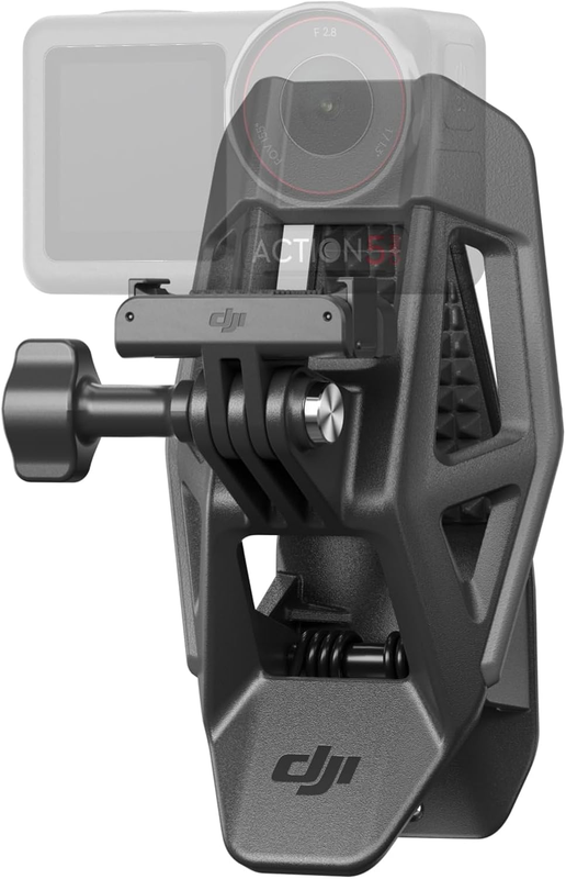 DJI Osmo Helmet Chin Mount Clip