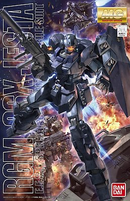 八*烏様 MG RGM-96X Jesta 1/100 MG 1/100 RGM-96X Jesta (Mobile Suit Gundam UC) | eBay