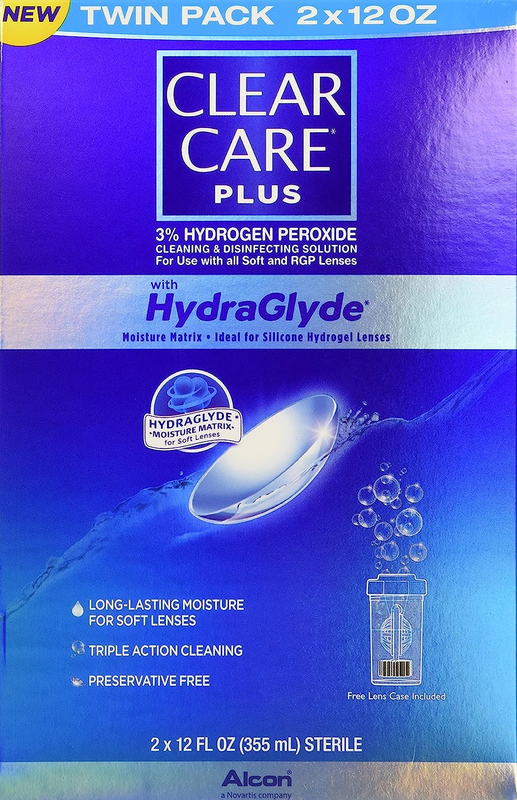 Plus Hydraglide - 24 fl oz