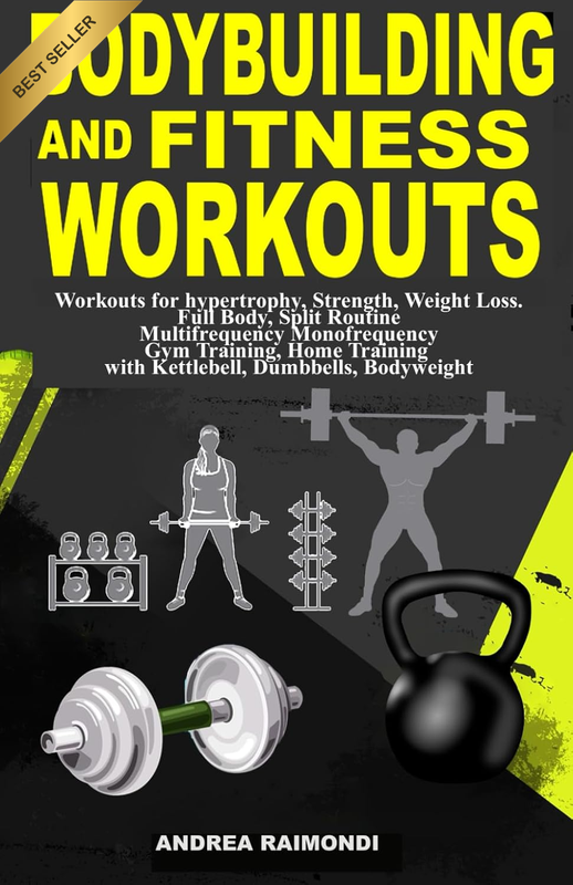 Full Body Workout Routine for Strength Hypertrophy and Weight Loss
