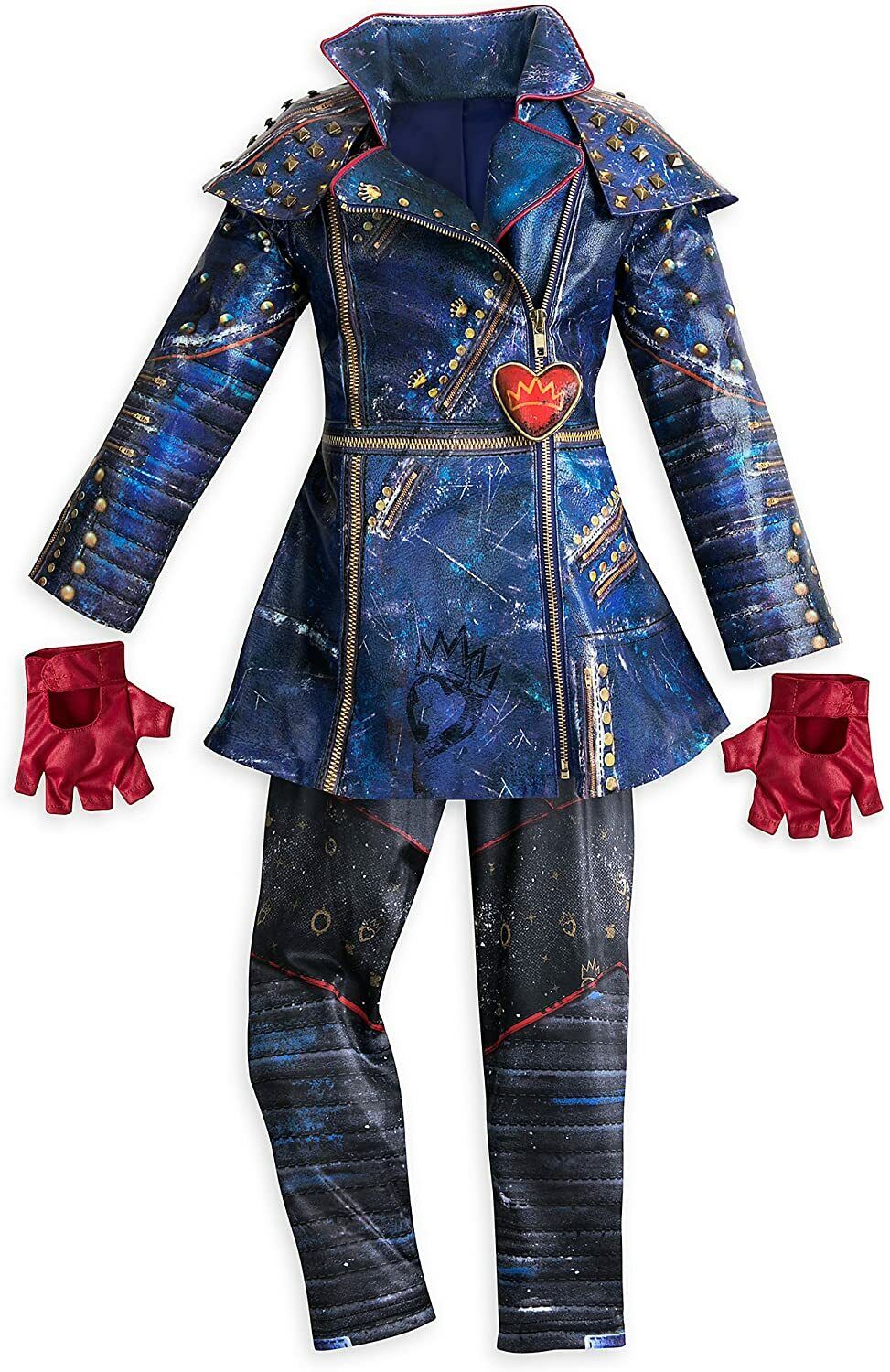 Evie Costume Evie Costume