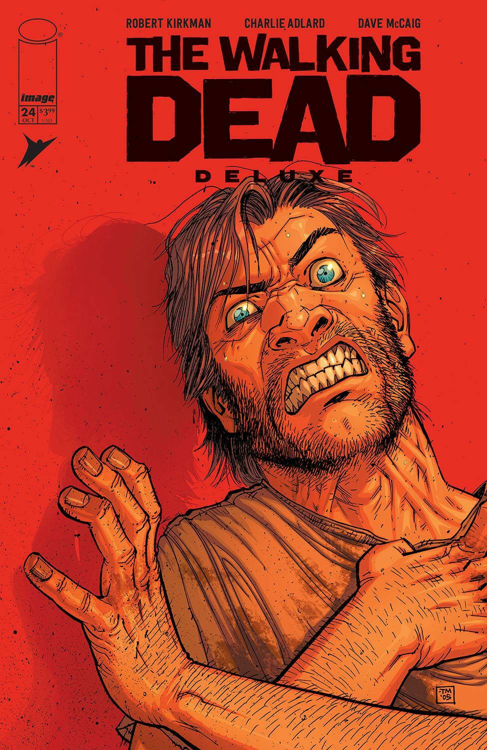 The Walking Dead ペーパーバック 全24巻 The Walking Dead ペーパーバック 全24巻