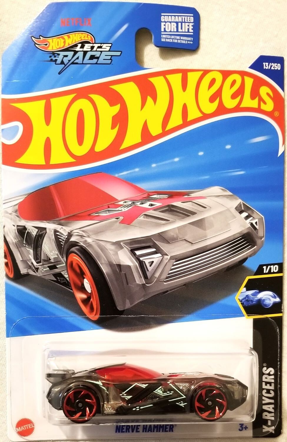 Hot Wheels デザイナーズチャレンジ　セット Amazon.com: Hot Wheels Designer's Challenge Issue Series