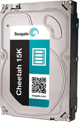 Cheetah 15K.7 St3600057Ss 600 Gb 3.5 Internal Hard Drive - SAS - 15000-16 Mb Buf