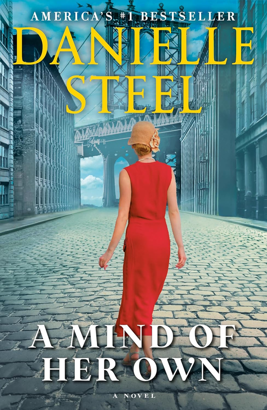 A Mind of Her Own: a Novel