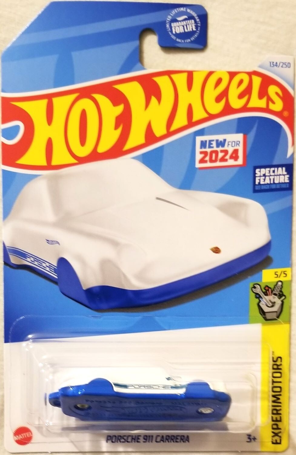 ミニカー Hot wheels Porsche 24 set NEW 2024 Hot Wheels Walmart Exclusive Porsche Set Of 6 | eBay