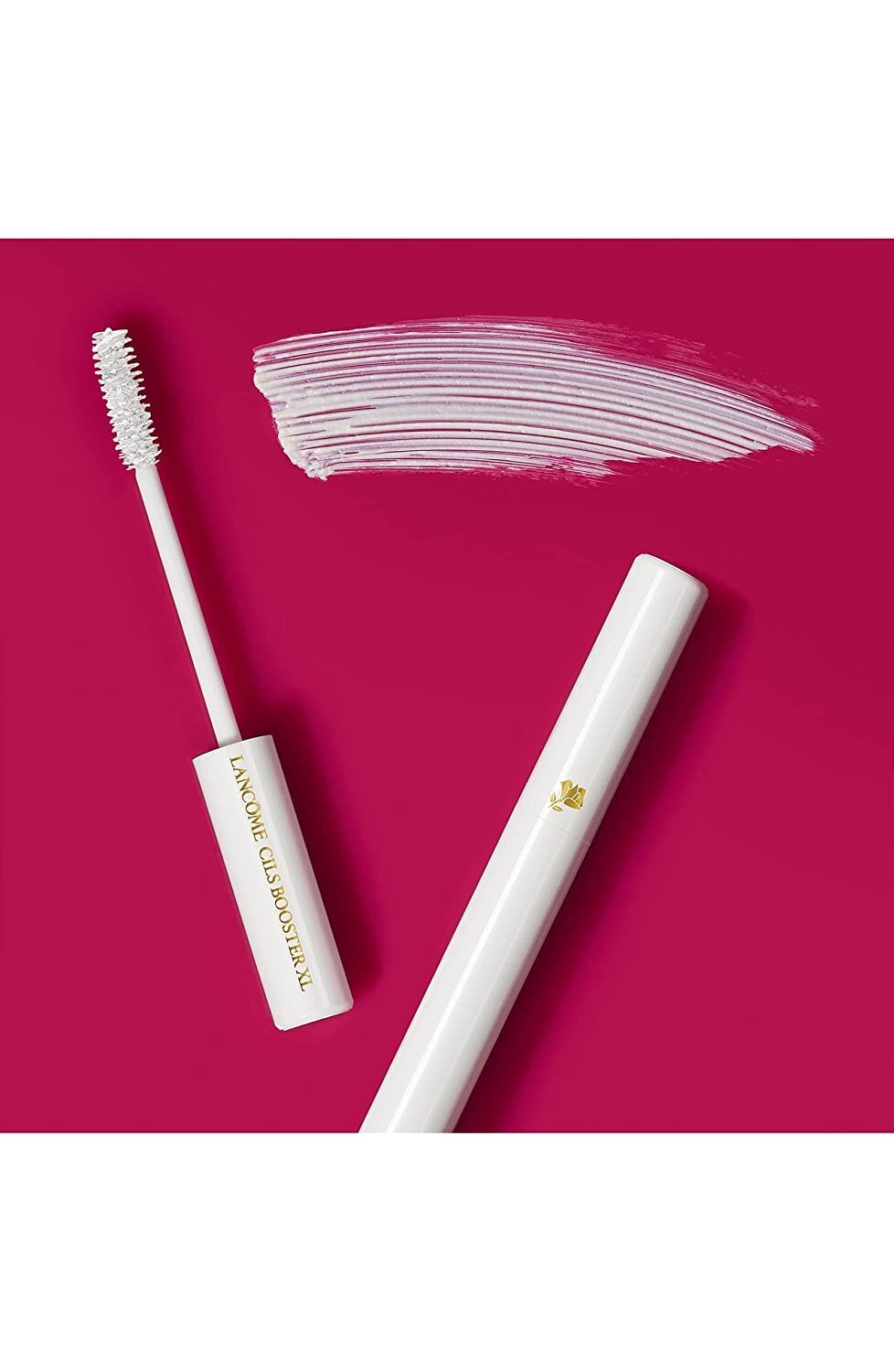 Lancome Cils Booster Xl Mascara Effect Sublimateur Renforce