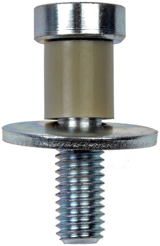 D23080000 - Pin Ground Lock for AIRBUS A318 A319 A320 A321