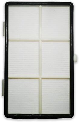 Filter Replacement for Dyson AirBlade Hand Dryer AB01 AB02 AB03 AB04 AB05 1pk