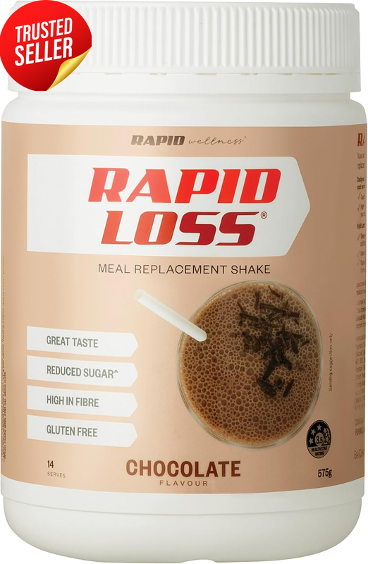 Shake Mix Protein Chocolate 575G Gluten Free