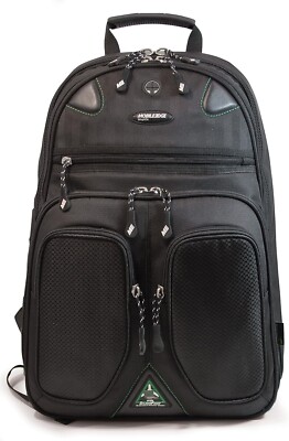 Mobile Edge ScanFast Checkpoint Friendly Travel Laptop Backpack 17'' - NWT