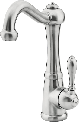 Pfister GT72-M1SS GT72-M1SS Marielle Bar/Prep Kitchen Faucet Stainless Steel
