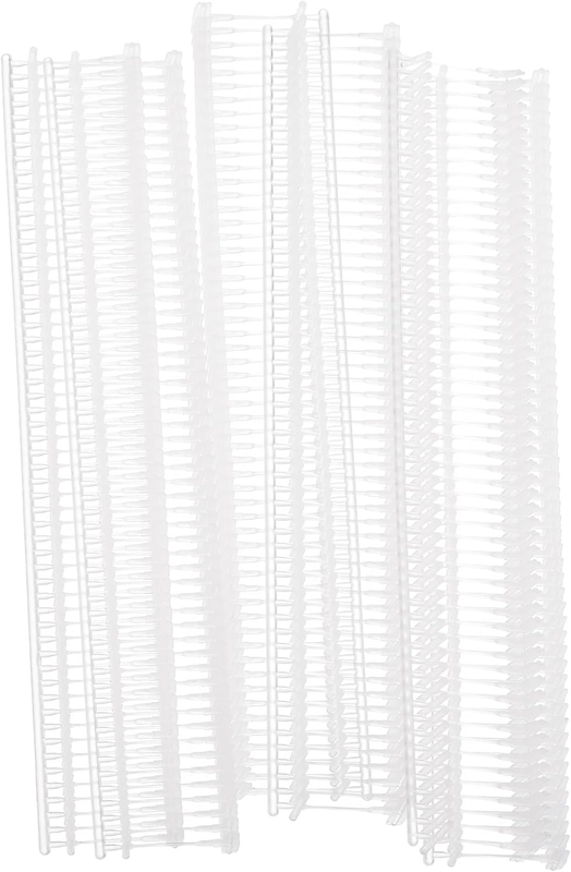 1500Pcs Mini Stitch Gun Fasteners, 12Mm/0.47" Micro Fasteners Stitch Gun Refill