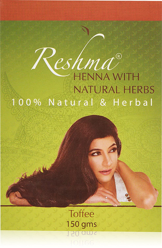 100% Natural Henna De Pelo Chocolate De Tintado Para El Tinte De Cabello De Pelo
