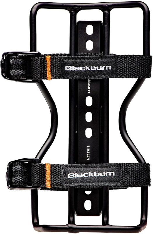 Blackburn Outpost Cargo Cage 23# - Grey Carrying Cage