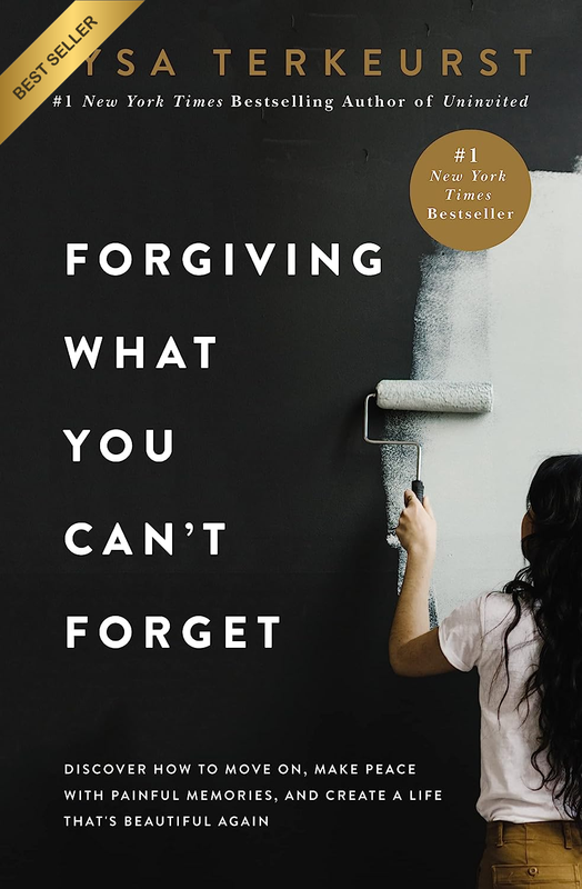 Forgiving What You Can'T Forget: Discover How to Move On, Make Peace with Painfu