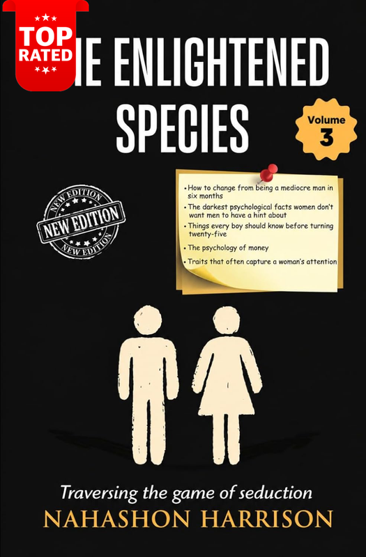 The Enlightened Species Volume 3