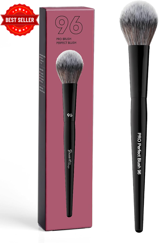 PRO Perfect Blush Makeup Brush 96