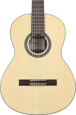 C1M 3/4 Small Body Acoustic Nylon String Guitar, Protégé Series