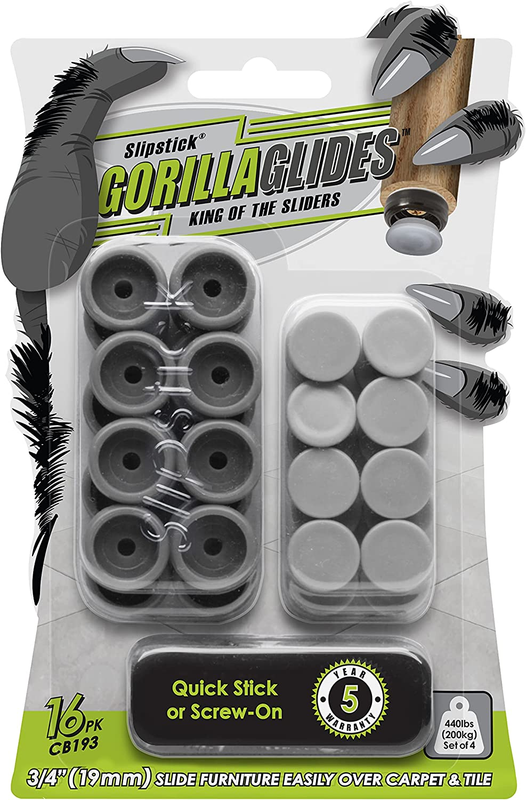 Glides/furniture Feet Floor Protectors (set O