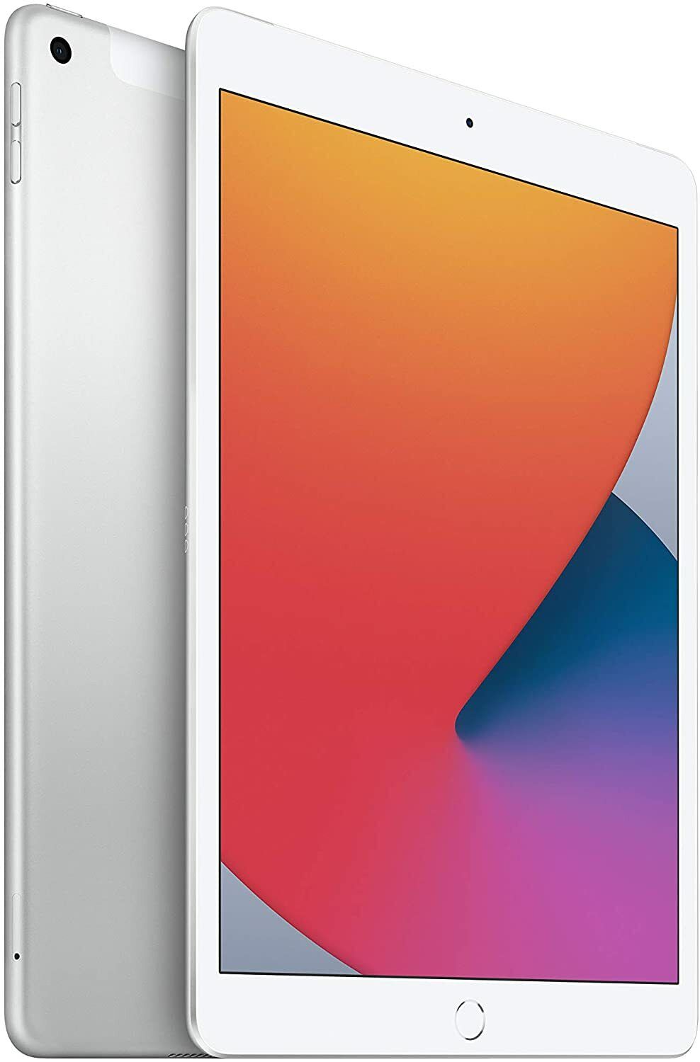 Apple iPad 32GB 8th Gen 10.2 Apple iPad 32GB 8th Gen 10.2