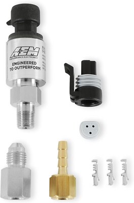 AEM 3.5 BAR MAP Sensor Kit - 30-2130-50