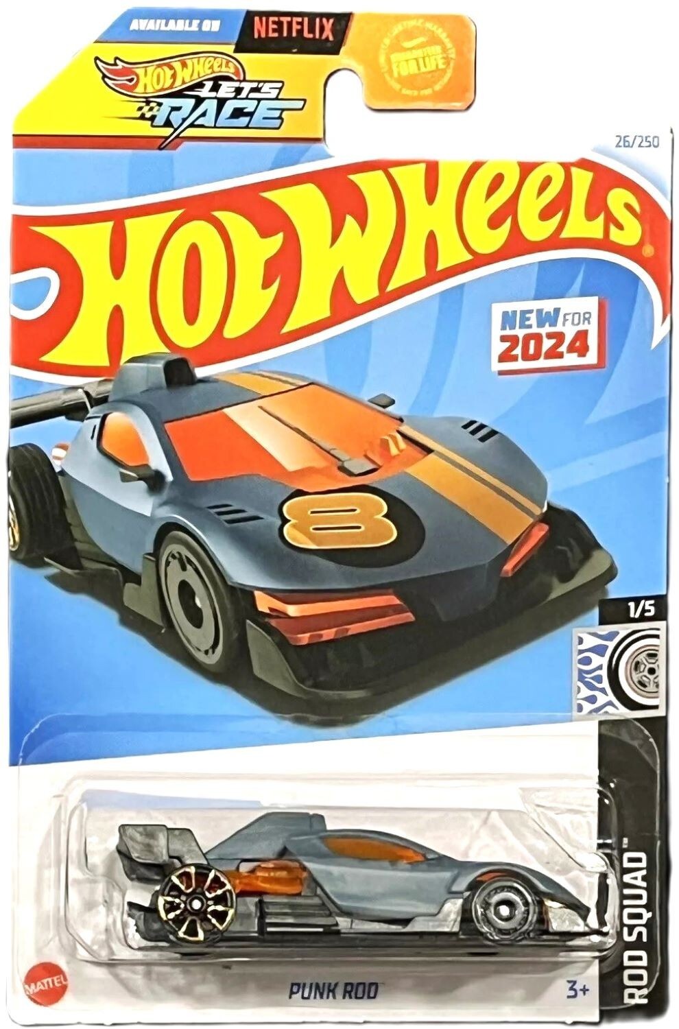 レア⁉️ HOTWHEELS RAD RODS ’27 T-BUCKET レア⁉️ HOTWHEELS RAD RODS '27 T-BUCKET Hot Wheels Rod