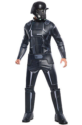 Star Wars Rogue One Deluxe Death Trooper Adult Costume