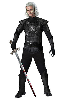 Monster Hunter The Witcher Adult Costume