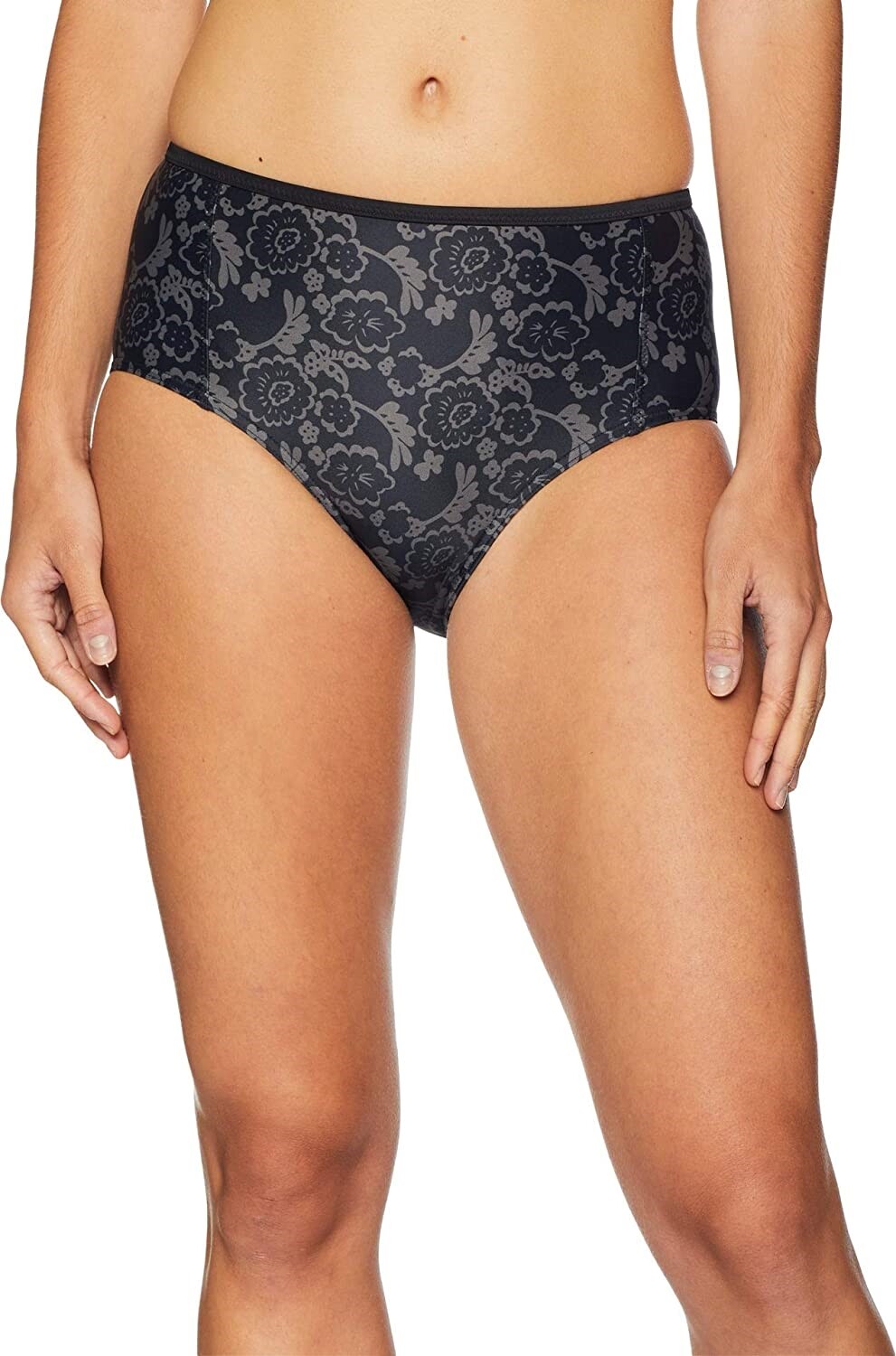 Adidas by Stella McCartney Womens 182977 Bikini Bottom Swimwear Size M