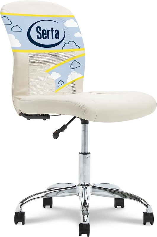 With No Arms For Home Office Or
