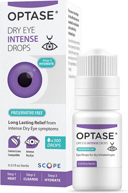 - Preservative Free Eye Drops For Long Lasting Reli