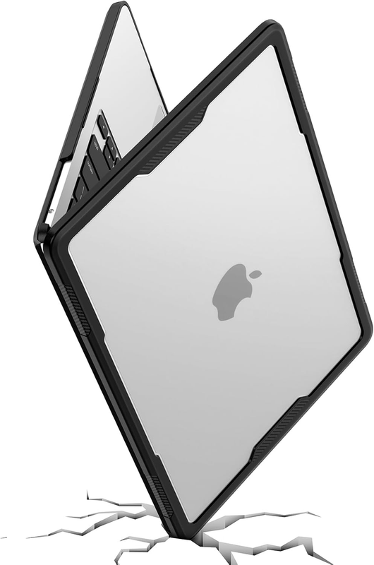 Ultimate Protection Case for MacBook Air 13 inch, M4 M3 M2 2025-2022 A3240 A3113