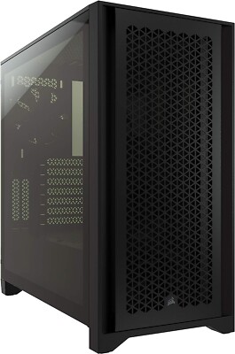 Custom Intel i9 13900K Computer 128GB RAM, 4TB M.2 SSD, Nvidia Quadro T400, Z790
