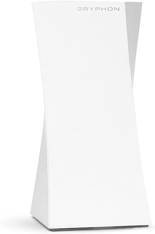 Tower Super-Fast Mesh Wifi Router – Advanced Firewall Security, Parental Control