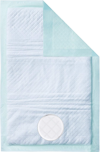 Peritas Cat Pads for Breeze Tidy Litter System, Original, 20 Count