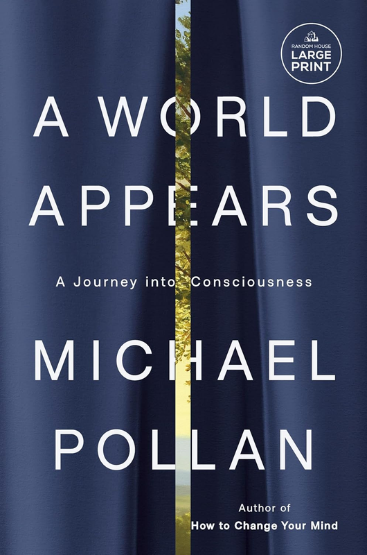 A World Appears: a Journey into Consciousness