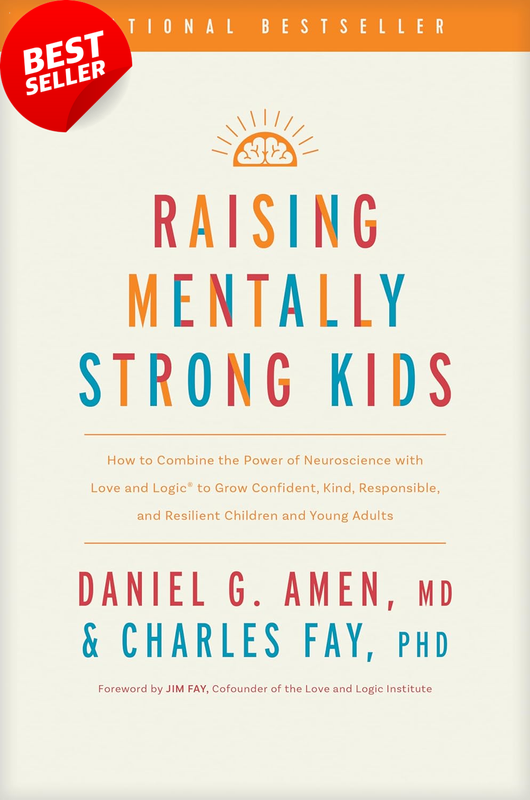 Raising Mentally Strong Kids: Neuroscience + Love for Resilience