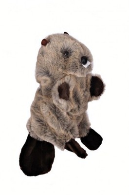 Головной убор Beaver Golf - Новые головные уборы для водителей Daphnes