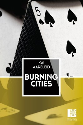 Burning Cities (Peter Owen World Series: Baltics)