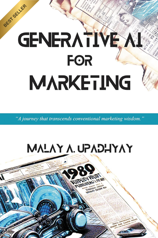 Generative AI for Marketing
