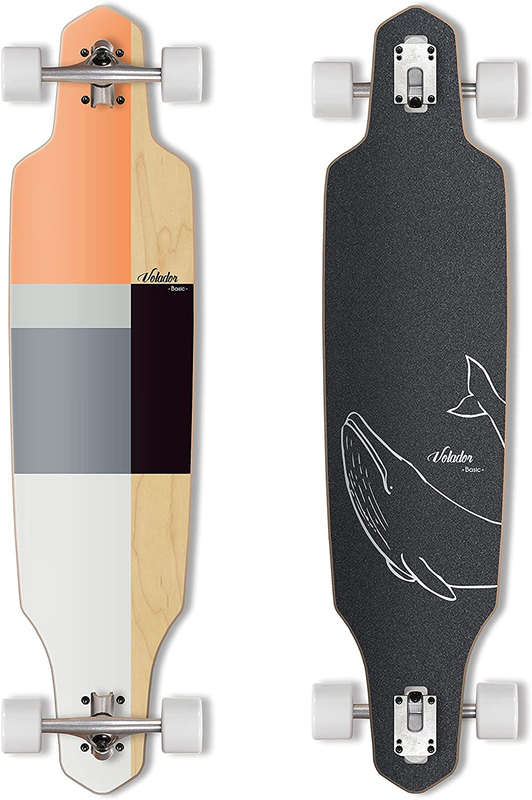 VOLADOR NEW Skateboard Complete 40