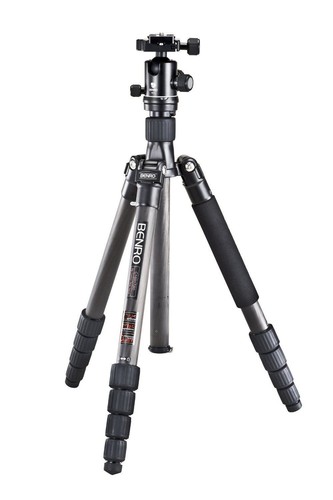 Benro 22x22x101cm Padded Tripod Bag Case | eBay